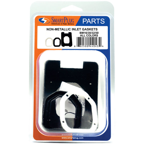 SmartPlug Male Inlet/Gasket Kit  [PKMGKT] - Image 1