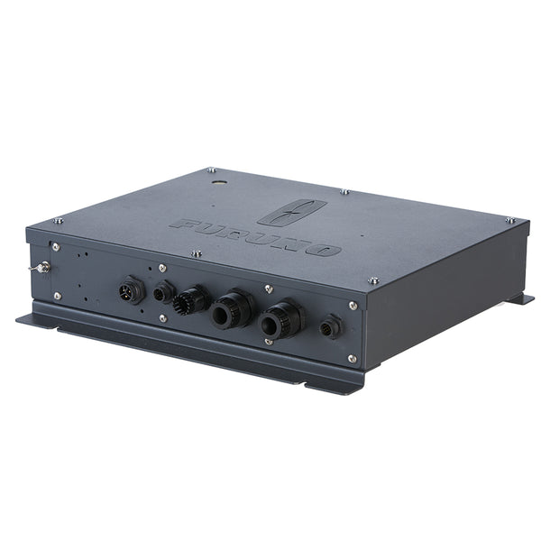 Furuno Deep Impact DI-FFAMP High Power TruEcho CHIRP Fishfinder Amplifier [DI-FFAMP] - Image 1