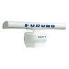Furuno DRS6ANXT Solid State Doppler Radar w/Pedestal, 15M Cable  4' Open Array [DRS6ANXT/4]