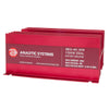 Analytic Systems 200A, 40V 3-Bank Ideal Battery Isolator [IBI3-40-200]