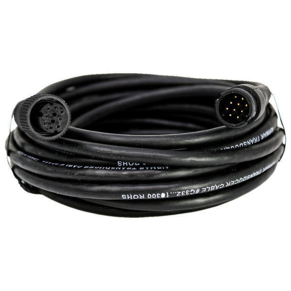 Airmar Furuno 33 10-Pin to 10-Pin Extension Cable [AIR-033-203-33] - Image 1