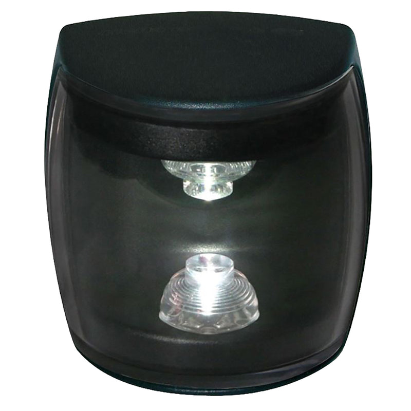 Hella Marine PRO 5nm Masthead Heavy Duty Lens - Black - Shroud [959940401]