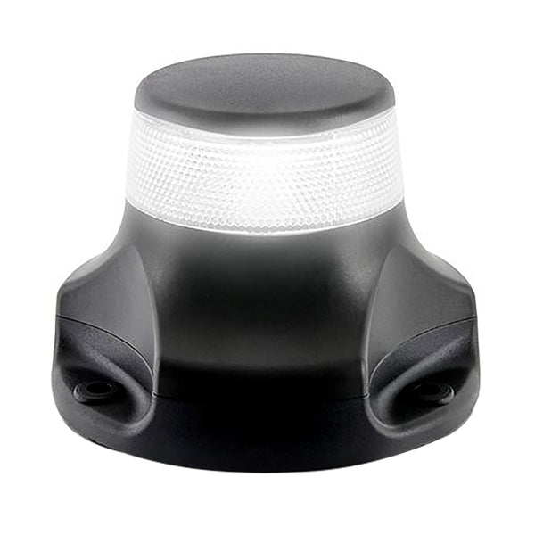 Hella Marine NaviLED PRO 360 - 2nm All Round White Surface Mount - Black Housing [980910121] - Image 1