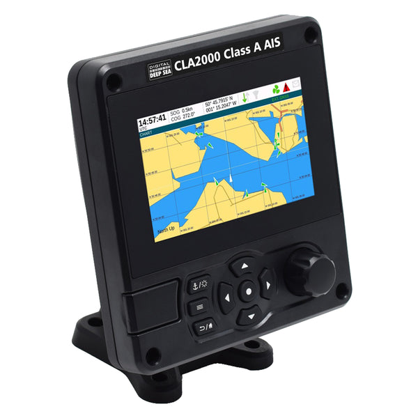 Digital Yacht CLA2000 Deep Sea Class A AIS Transponder [ZDIGCLA2000] - Image 1