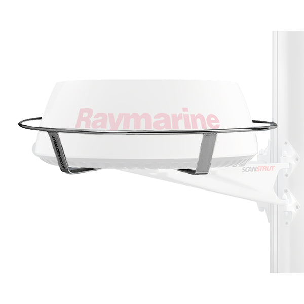 Scanstrut SC29 Radar Guard f/M92722 f/Use In Combination w/Raymarine Quantum Radar [SC29] - Image 1