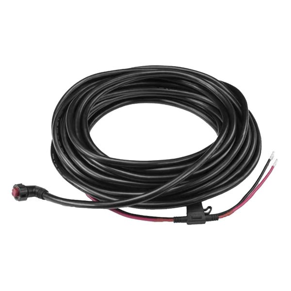 Garmin Right-Angle Power Cable [010-12067-10] - Image 1