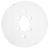 Scanstrut Camera Plate 3 Fits FLIR M300 Series Thermal Cameras f/Dual Mount Systems [DPT-C-PLATE-03]