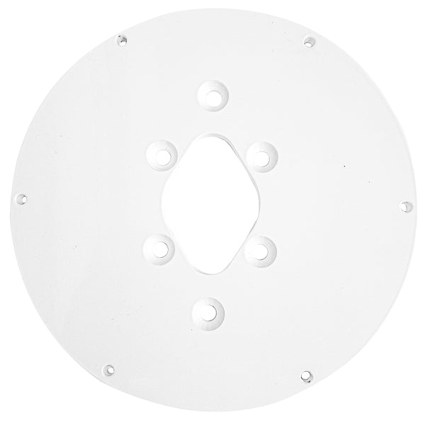 Scanstrut Camera Plate 3 Fits FLIR M300 Series Thermal Cameras f/Dual Mount Systems [DPT-C-PLATE-03] - Image 1