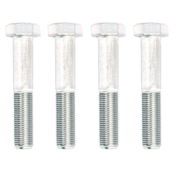 TH Marine Bolt Kit fJack Plates BK1DP