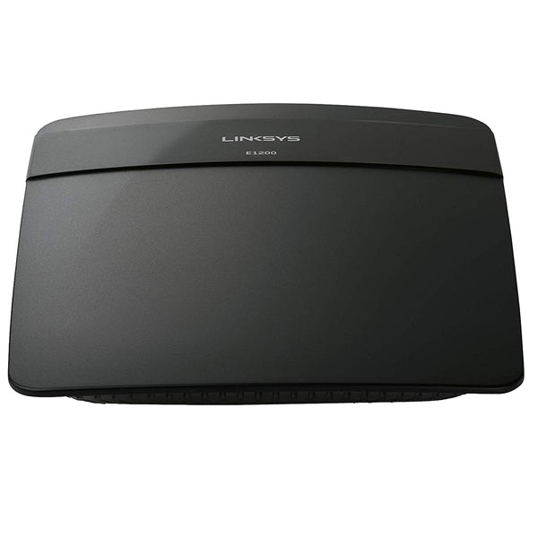 KVH 4-Port Wireless Router [19-0747] - Image 1