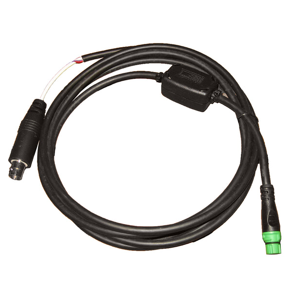Raymarine 2M Axiom XL Video In  Alarm Cable [A80235] - Image 1