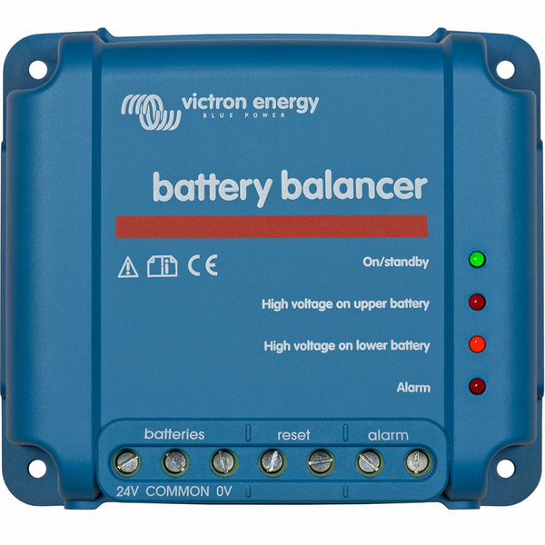 Victron Battery Balancer [BBA000100100] - Image 1