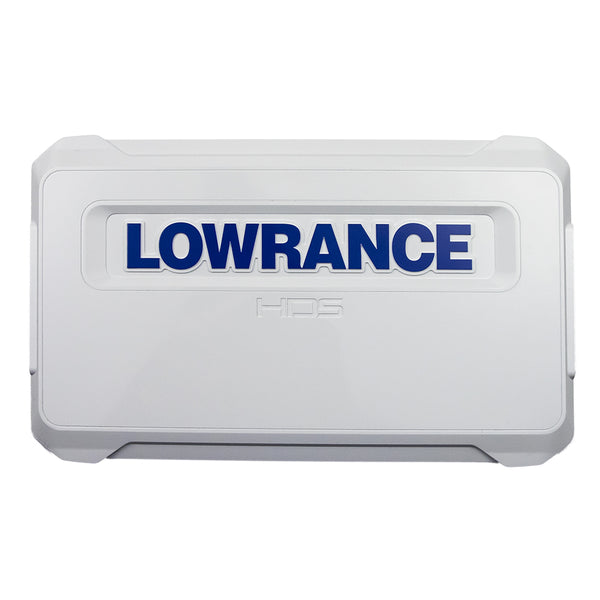 Lowrance Suncover f/HDS-9 LIVE Display [000-14583-001] - Image 1