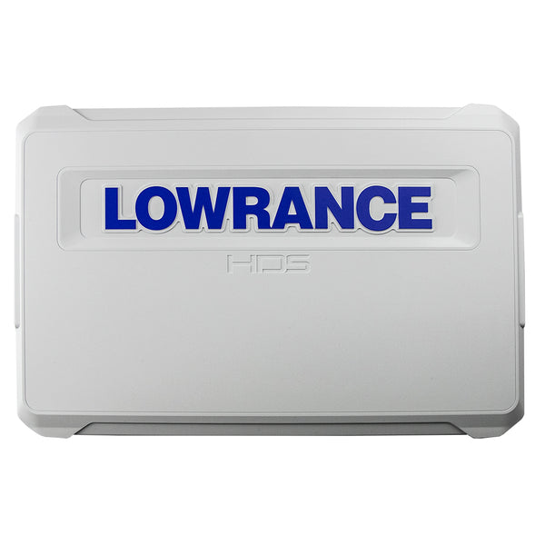 Lowrance Suncover f/HDS-12 LIVE Display [000-14584-001] - Image 1