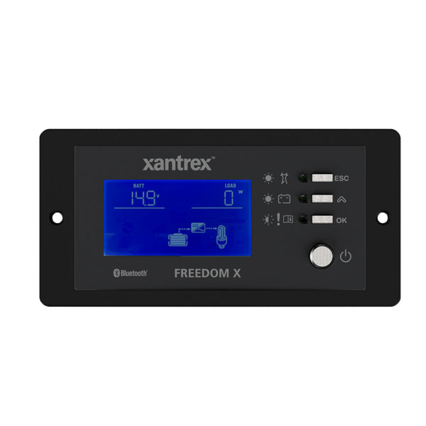 Xantrex Freedom X  XC Remote Panel w/Bluetooth  25 Network Cable [808-0817-02] - Image 1