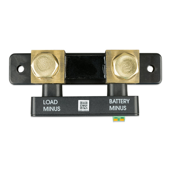 Victron SmartShunt 500AMP/50MV Bluetooth Smart Battery Shunt [SHU050150050] - Image 4