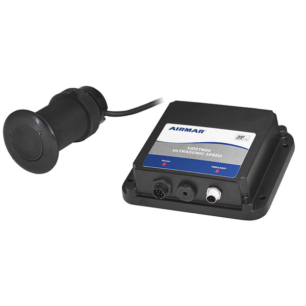 Airmar UDST800P-N2 Ultrasonic Smart Sensor - N2K [UDST800P-N2] - Image 1