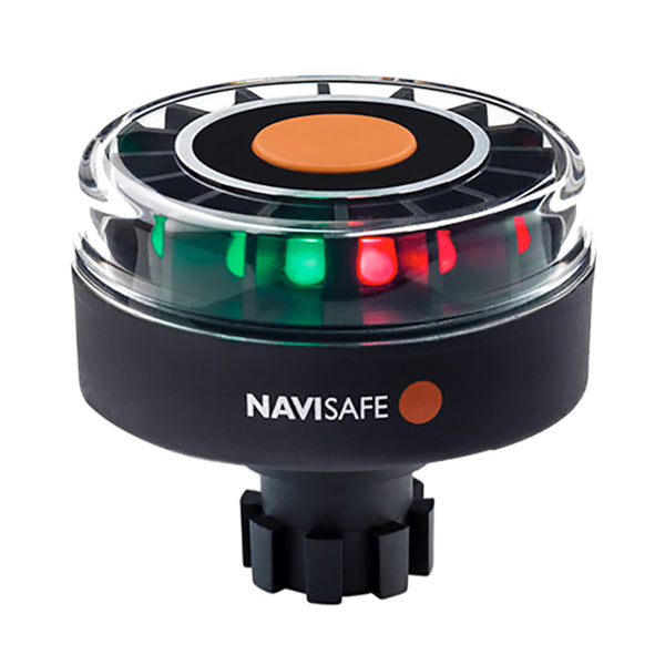 Navisafe Navilight Tricolor 2NM w/Navibolt Base [342-1] - Image 1