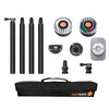 Navisafe Inflatable Skiff  Dinghy Complete Kit [769-1]