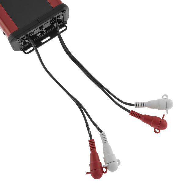 DS18 HYDRO Full Range Digital Marine 4-Channel Amplifier - 720W [NXL-N4] - Image 5