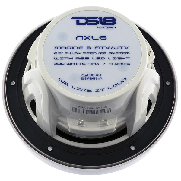 DS18 HYDRO 6.5