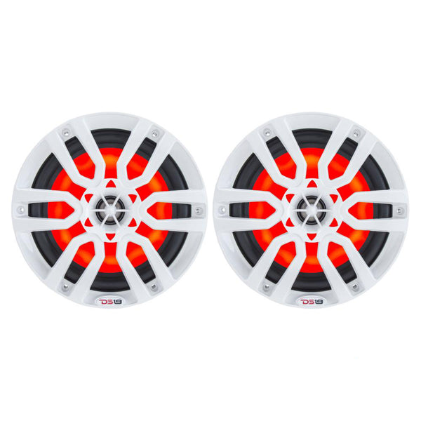 DS18 HYDRO 6.5