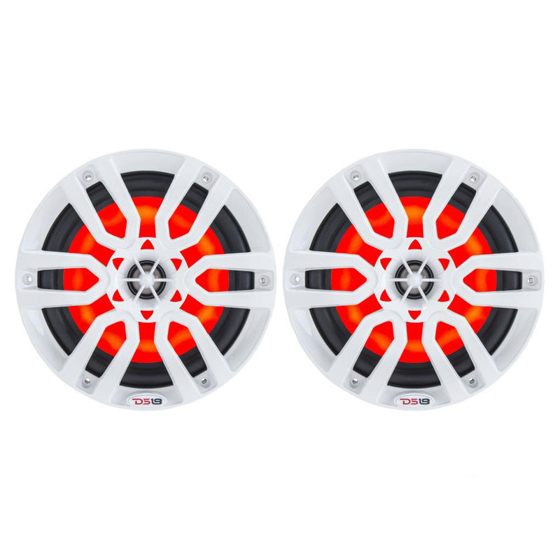 DS18 HYDRO 6.5