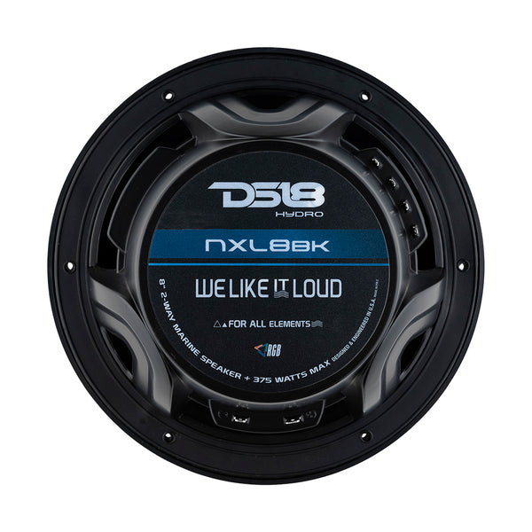 DS18 HYDRO 8