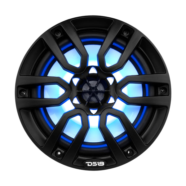 DS18 HYDRO 8