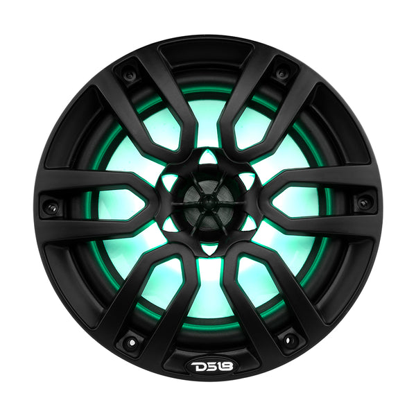 DS18 HYDRO 8