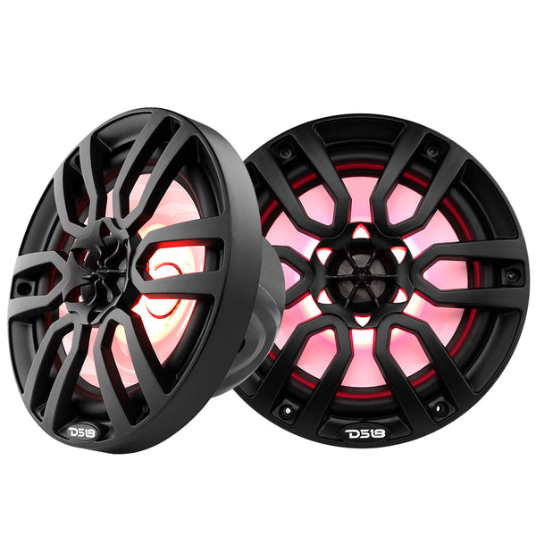 DS18 HYDRO 8