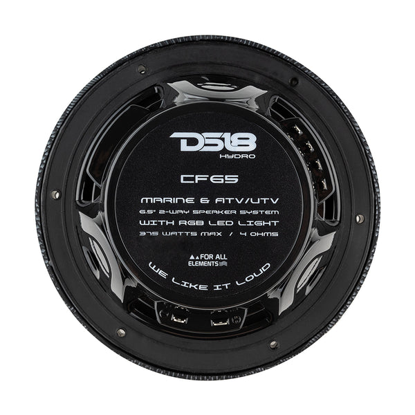 DS18 HYDRO 6.5