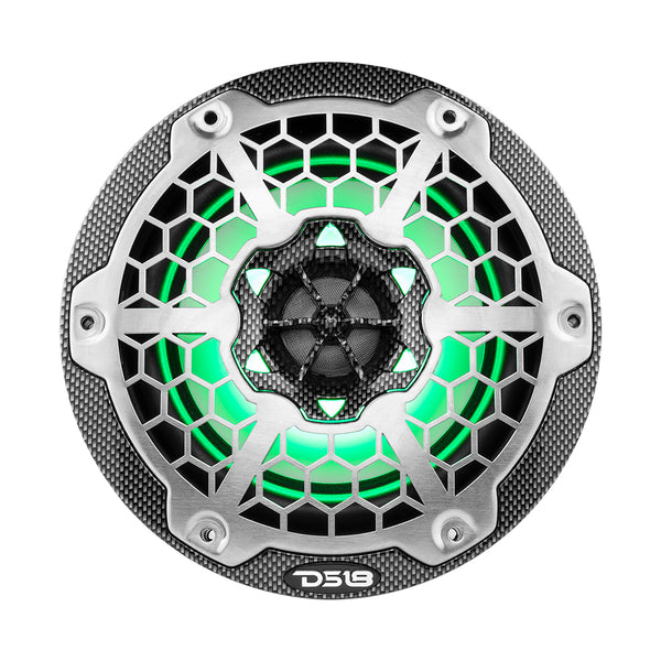 DS18 HYDRO 6.5