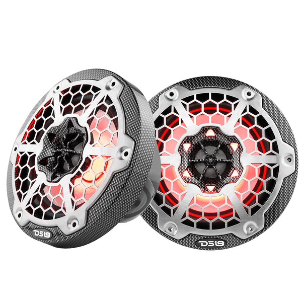 DS18 HYDRO 6.5