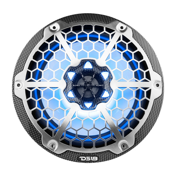 DS18 HYDRO 8