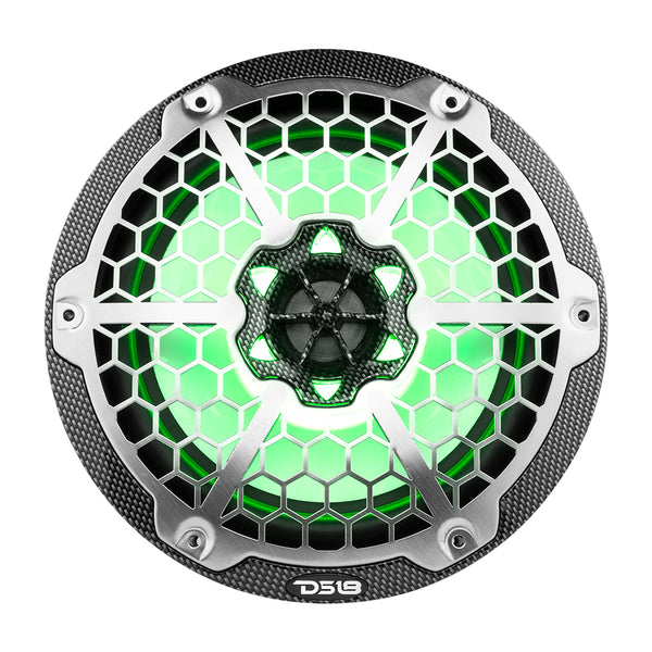 DS18 HYDRO 8