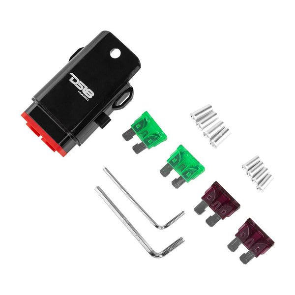 DS18 Marine Grade Fuse Holder 8 GA [MFH8] - Image 4