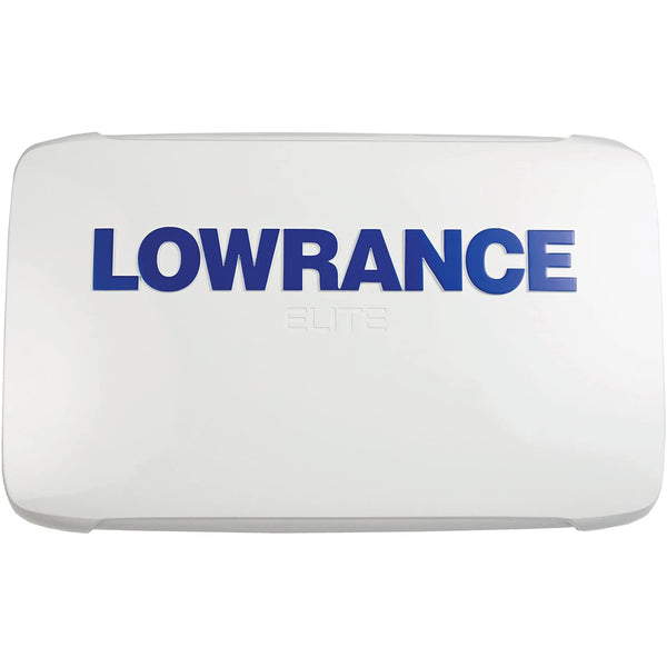 Lowrance Suncover f/Elite-9 Ti  Ti2 [000-13692-001] - Image 1