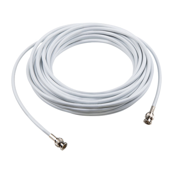 Garmin 15M Video Extension Cable - Male to Male [010-11376-04] - Image 1