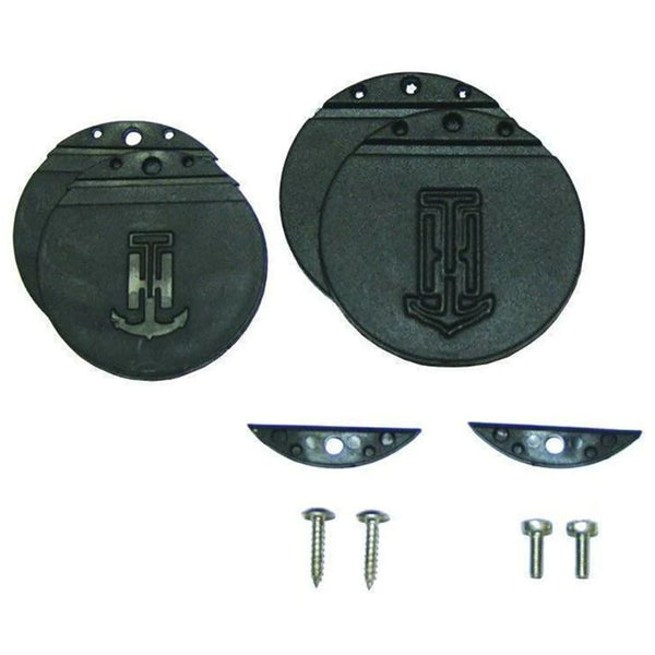 T-H Marine Scupper Flapper Repair Kit [FSRK-3-DP] - Image 1