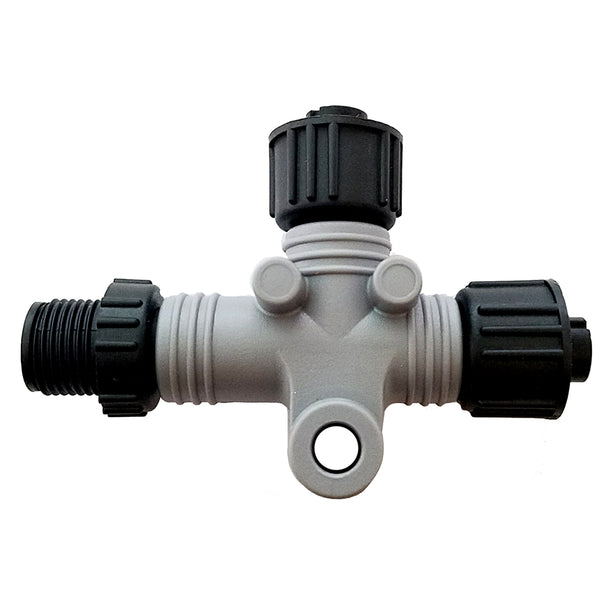 Garmin NMEA 2000 T-Connector - 10-Pack [010-11078-00CASE] - Image 1
