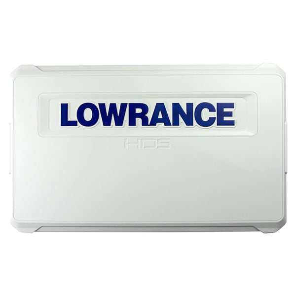 Lowrance Suncover f/HDS-16 LIVE [000-14585-001] - Image 1