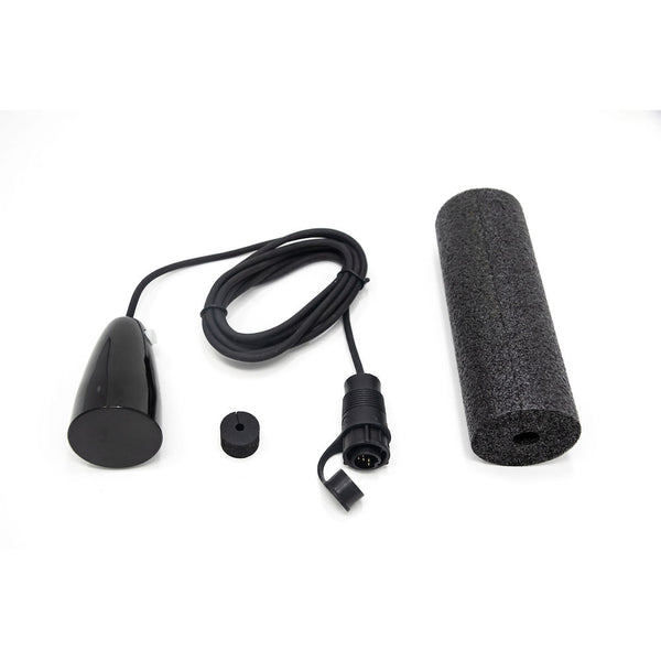 Navico 9-Pin Ice Transducer 83/200 kHz [000-14889-001] - Image 1