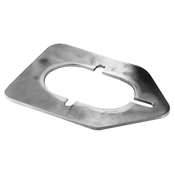 Rupp Backing Plate - Standard [10-1477-40] - Image 1