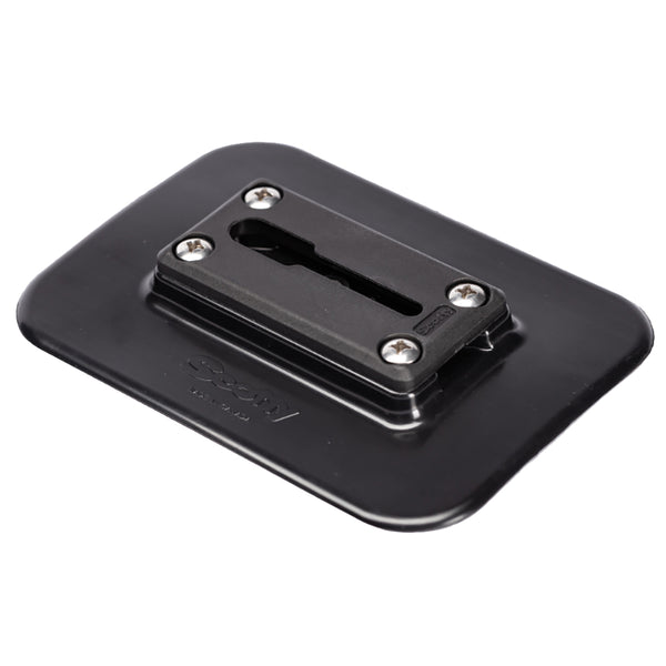 Scotty 439 Track Adaptor f/Glue On Pad [0439] - Image 2