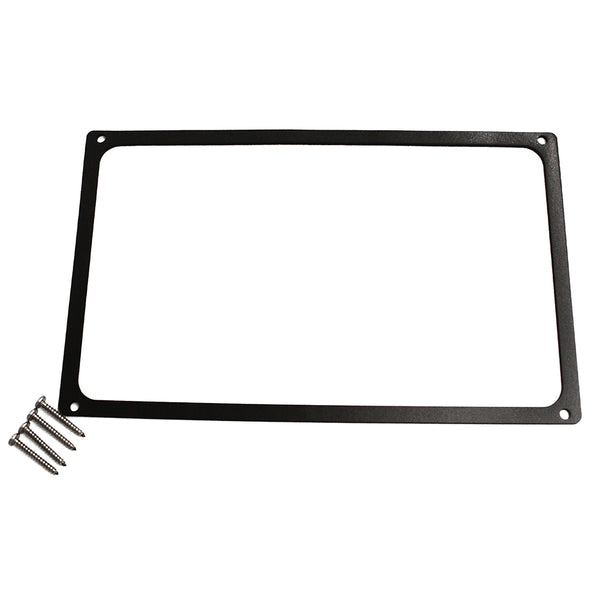 Simrad Dash Mounting Kit f/Cruise 9 [000-15072-001] - Image 1