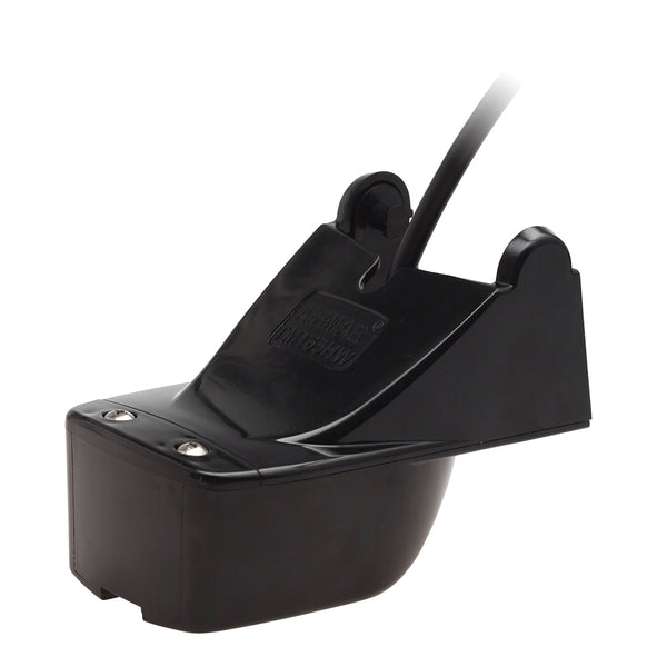 Airmar TM165HW Chirp High Wide 600W Transom Mount Transducer - Requires Adapter Cable [TM165C-HW-MM] - Image 1