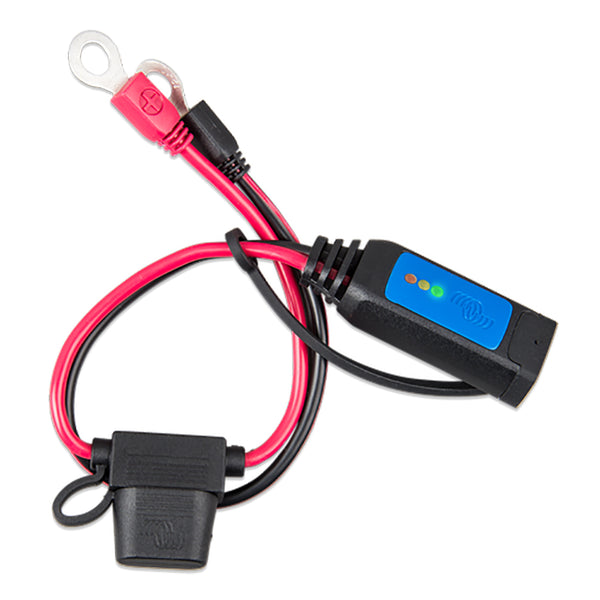 Victron Indicator Eyelet (M8 Eyelet/30AMP ATO Fuse) f/Blue Smart IP65 Chargers [BPC900120114] - Image 1
