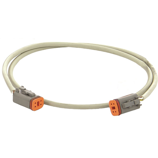 VETUS 10M VCAN Bus Cable Controller to Hub [BPCAB10HF] - Image 1