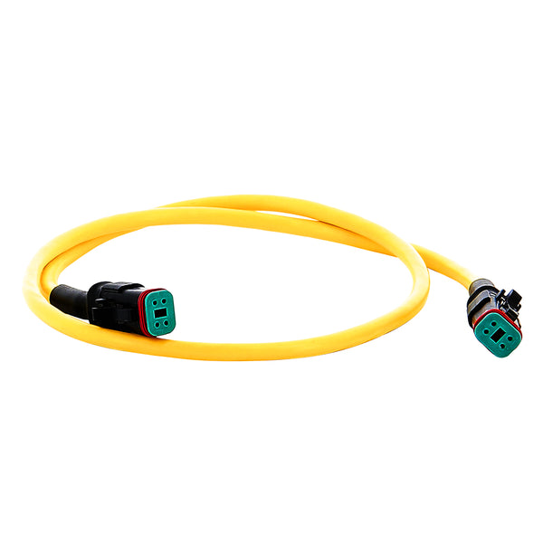 VETUS 1M VCAN BUS Cable Hub to Thruster [BPCAB1HF] - Image 1